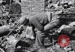 Immagine di Relitto a causa di incendio Penns Grove New Jersey USA, 1932, secondo 62 filmato di repertorio 65675035147