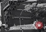 Immagine di 1932 giorno memoriale della sfilata per Riverside Park Manhattan New York City USA, 1932, secondo 27 filmato di repertorio 65675035148