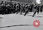Immagine di 1932 giorno memoriale della sfilata per Riverside Park Manhattan New York City USA, 1932, secondo 46 filmato di repertorio 65675035148