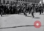 Immagine di 1932 giorno memoriale della sfilata per Riverside Park Manhattan New York City USA, 1932, secondo 47 filmato di repertorio 65675035148
