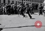 Immagine di 1932 giorno memoriale della sfilata per Riverside Park Manhattan New York City USA, 1932, secondo 48 filmato di repertorio 65675035148