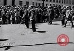 Immagine di 1932 giorno memoriale della sfilata per Riverside Park Manhattan New York City USA, 1932, secondo 49 filmato di repertorio 65675035148