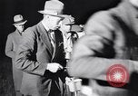 Immagine di prima guerra mondiale veterani vantaggi Zanesville Ohio USA, 1932, secondo 23 filmato di repertorio 65675035149