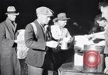 Immagine di prima guerra mondiale veterani vantaggi Zanesville Ohio USA, 1932, secondo 25 filmato di repertorio 65675035149