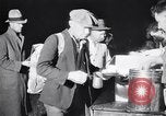 Immagine di prima guerra mondiale veterani vantaggi Zanesville Ohio USA, 1932, secondo 26 filmato di repertorio 65675035149