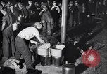 Immagine di prima guerra mondiale veterani vantaggi Zanesville Ohio USA, 1932, secondo 32 filmato di repertorio 65675035149