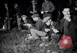 Immagine di prima guerra mondiale veterani vantaggi Zanesville Ohio USA, 1932, secondo 37 filmato di repertorio 65675035149