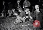 Immagine di prima guerra mondiale veterani vantaggi Zanesville Ohio USA, 1932, secondo 38 filmato di repertorio 65675035149