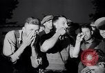 Immagine di prima guerra mondiale veterani vantaggi Zanesville Ohio USA, 1932, secondo 44 filmato di repertorio 65675035149