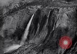 Standbild Flugzeuge Death Valley California USA, 1932, aus Sekunde 12 historischem Filmmaterial Videoclip 65675035150