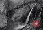 Standbild Flugzeuge Death Valley California USA, 1932, aus Sekunde 15 historischem Filmmaterial Videoclip 65675035150