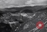 Standbild Flugzeuge Death Valley California USA, 1932, aus Sekunde 22 historischem Filmmaterial Videoclip 65675035150