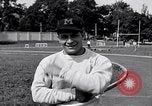 Standbild Frank Carideo Columbia Missouri USA, 1932, aus Sekunde 13 historischem Filmmaterial Videoclip 65675035151