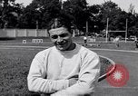 Standbild Frank Carideo Columbia Missouri USA, 1932, aus Sekunde 15 historischem Filmmaterial Videoclip 65675035151