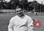 Standbild Frank Carideo Columbia Missouri USA, 1932, aus Sekunde 18 historischem Filmmaterial Videoclip 65675035151