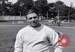 Standbild Frank Carideo Columbia Missouri USA, 1932, aus Sekunde 19 historischem Filmmaterial Videoclip 65675035151