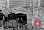 Standbild Frank Carideo Columbia Missouri USA, 1932, aus Sekunde 21 historischem Filmmaterial Videoclip 65675035151