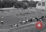 Standbild Frank Carideo Columbia Missouri USA, 1932, aus Sekunde 25 historischem Filmmaterial Videoclip 65675035151