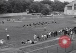 Standbild Frank Carideo Columbia Missouri USA, 1932, aus Sekunde 26 historischem Filmmaterial Videoclip 65675035151