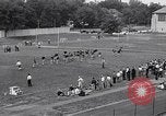 Standbild Frank Carideo Columbia Missouri USA, 1932, aus Sekunde 27 historischem Filmmaterial Videoclip 65675035151