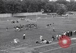 Standbild Frank Carideo Columbia Missouri USA, 1932, aus Sekunde 29 historischem Filmmaterial Videoclip 65675035151