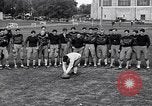 Standbild Frank Carideo Columbia Missouri USA, 1932, aus Sekunde 35 historischem Filmmaterial Videoclip 65675035151
