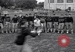 Standbild Frank Carideo Columbia Missouri USA, 1932, aus Sekunde 39 historischem Filmmaterial Videoclip 65675035151