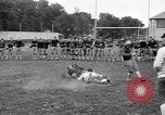 Standbild Frank Carideo Columbia Missouri USA, 1932, aus Sekunde 42 historischem Filmmaterial Videoclip 65675035151