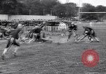 Standbild Frank Carideo Columbia Missouri USA, 1932, aus Sekunde 57 historischem Filmmaterial Videoclip 65675035151
