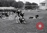 Standbild Frank Carideo Columbia Missouri USA, 1932, aus Sekunde 58 historischem Filmmaterial Videoclip 65675035151