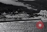 Standbild Armee O-1B Flugzeuge schleppen Ziele Fort Monroe Virginia USA, 1932, aus Sekunde 19 historischem Filmmaterial Videoclip 65675035153