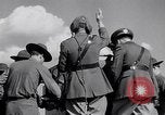 Standbild Armee O-1B Flugzeuge schleppen Ziele Fort Monroe Virginia USA, 1932, aus Sekunde 43 historischem Filmmaterial Videoclip 65675035153