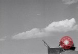 Standbild Armee O-1B Flugzeuge schleppen Ziele Fort Monroe Virginia USA, 1932, aus Sekunde 53 historischem Filmmaterial Videoclip 65675035153