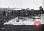 Standbild Amelia Earhart Hanworth England, 1932, aus Sekunde 9 historischem Filmmaterial Videoclip 65675035154