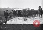 Standbild Amelia Earhart Hanworth England, 1932, aus Sekunde 10 historischem Filmmaterial Videoclip 65675035154