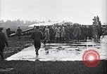 Standbild Amelia Earhart Hanworth England, 1932, aus Sekunde 11 historischem Filmmaterial Videoclip 65675035154