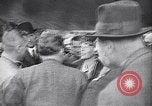 Standbild Amelia Earhart Hanworth England, 1932, aus Sekunde 14 historischem Filmmaterial Videoclip 65675035154