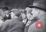 Standbild Amelia Earhart Hanworth England, 1932, aus Sekunde 15 historischem Filmmaterial Videoclip 65675035154
