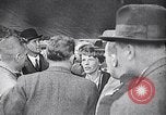 Standbild Amelia Earhart Hanworth England, 1932, aus Sekunde 16 historischem Filmmaterial Videoclip 65675035154