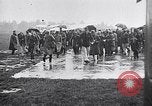 Standbild Amelia Earhart Hanworth England, 1932, aus Sekunde 17 historischem Filmmaterial Videoclip 65675035154