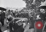 Standbild Amelia Earhart Hanworth England, 1932, aus Sekunde 21 historischem Filmmaterial Videoclip 65675035154
