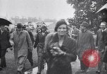 Standbild Amelia Earhart Hanworth England, 1932, aus Sekunde 22 historischem Filmmaterial Videoclip 65675035154