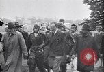 Standbild Amelia Earhart Hanworth England, 1932, aus Sekunde 23 historischem Filmmaterial Videoclip 65675035154