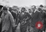 Standbild Amelia Earhart Hanworth England, 1932, aus Sekunde 24 historischem Filmmaterial Videoclip 65675035154