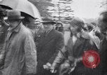 Standbild Amelia Earhart Hanworth England, 1932, aus Sekunde 25 historischem Filmmaterial Videoclip 65675035154