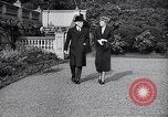 Standbild Amelia Earhart Hanworth England, 1932, aus Sekunde 30 historischem Filmmaterial Videoclip 65675035154
