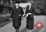 Standbild Amelia Earhart Hanworth England, 1932, aus Sekunde 34 historischem Filmmaterial Videoclip 65675035154