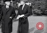 Standbild Amelia Earhart Hanworth England, 1932, aus Sekunde 35 historischem Filmmaterial Videoclip 65675035154