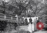 Standbild Amelia Earhart Hanworth England, 1932, aus Sekunde 41 historischem Filmmaterial Videoclip 65675035154