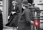 Standbild Amelia Earhart Hanworth England, 1932, aus Sekunde 47 historischem Filmmaterial Videoclip 65675035154